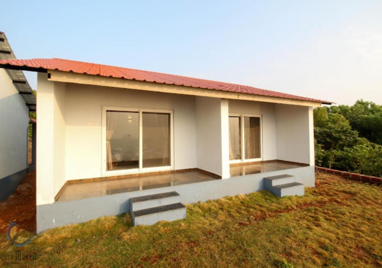 Sea King Beach Resort Ganpatipule Exterior photo