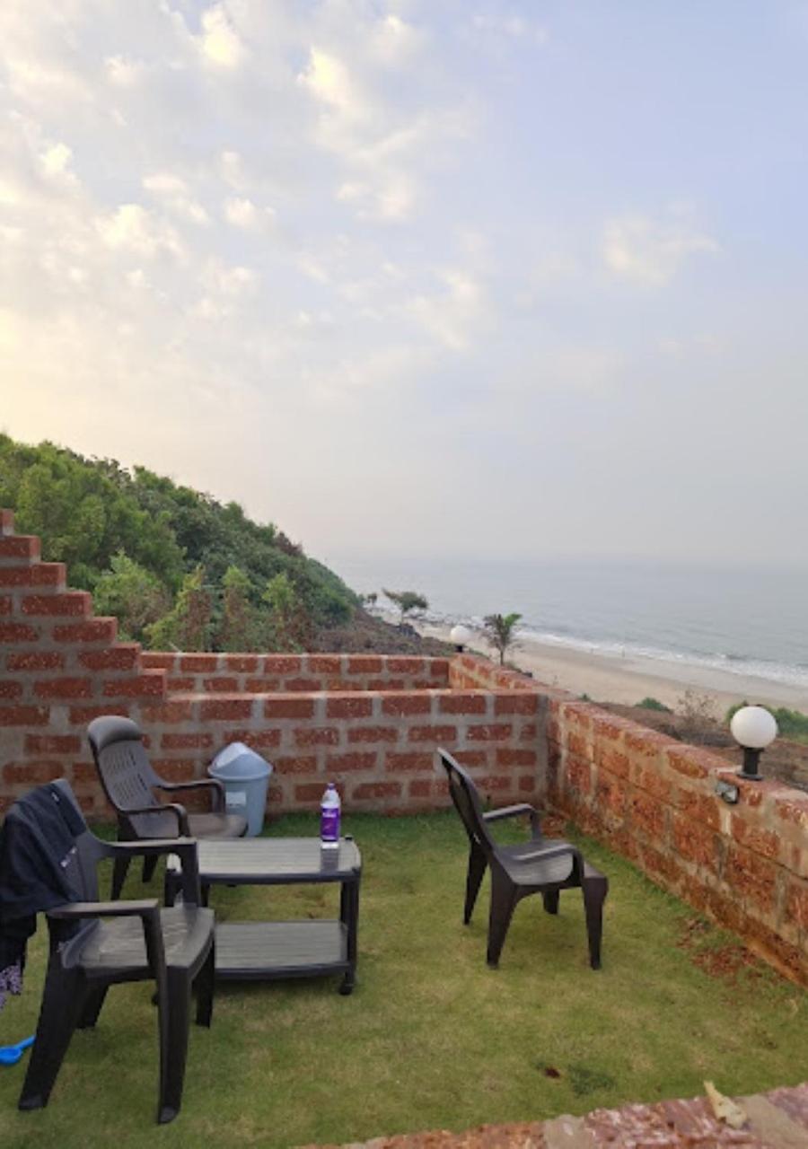 Sea King Beach Resort Ganpatipule Exterior photo