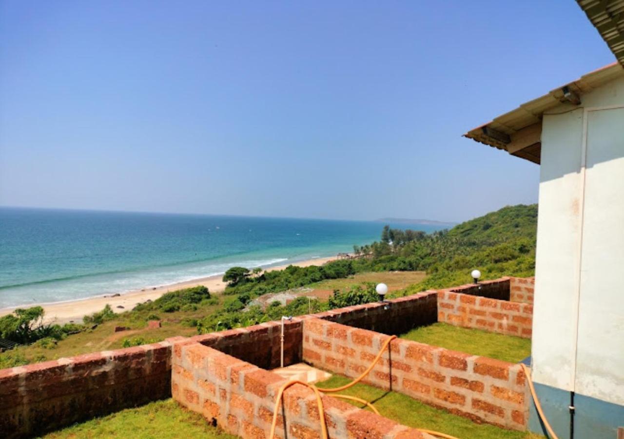 Sea King Beach Resort Ganpatipule Exterior photo